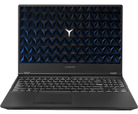 Lenovo Legion Y540-15 i5-9300H/8GB/256/Win10X GTX1650 - 507233 - zdjęcie 3
